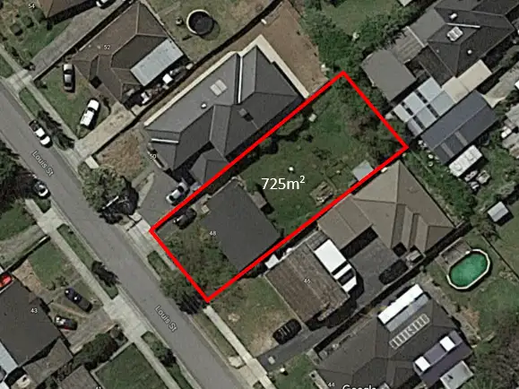 48 Louis Street, Doveton VIC 3177