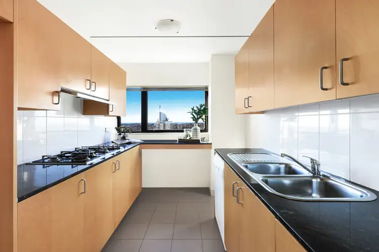 Fourth view of Homely apartment listing, 3703/184 Forbes Street, Darlinghurst NSW 2010