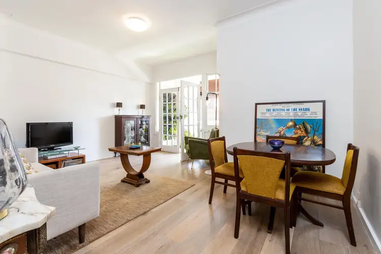 Main view of Homely apartment listing, 12/97-99 Macleay Street, Potts Point NSW 2011