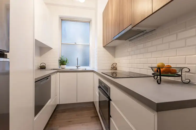 Fourth view of Homely apartment listing, 12/97-99 Macleay Street, Potts Point NSW 2011