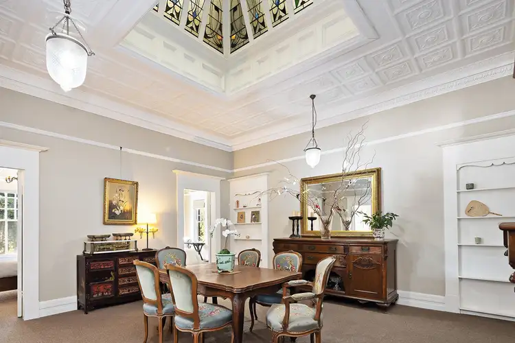 Second view of Homely apartment listing, 1/44 Ku-Ring-Gai Avenue, Turramurra NSW 2074