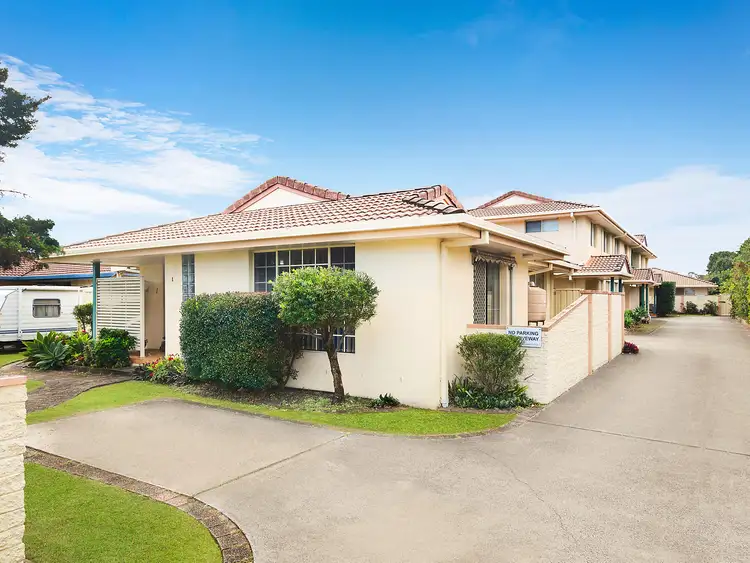 1/131 Fox Street, Ballina NSW 2478