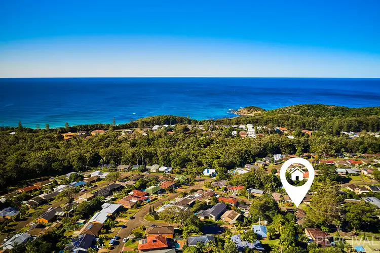 15 Dilladerry Crescent, Port Macquarie NSW 2444