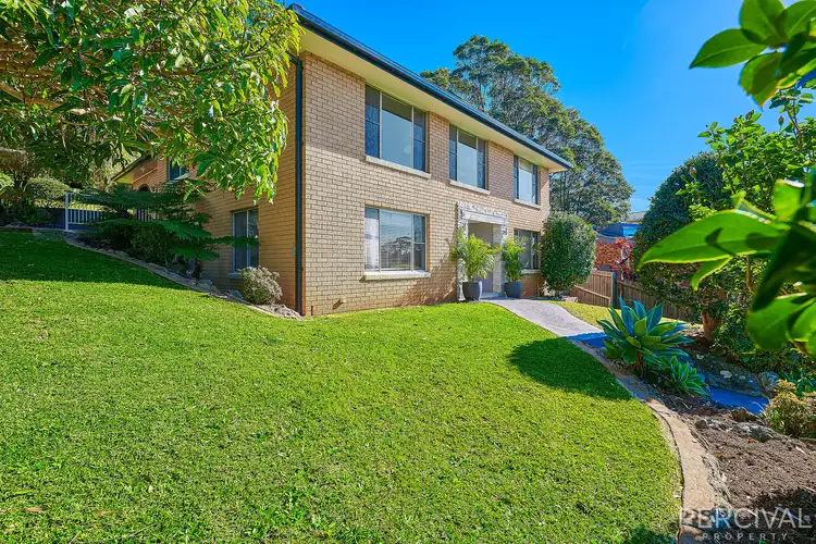 Second view of Homely house listing, 15 Dilladerry Crescent, Port Macquarie NSW 2444
