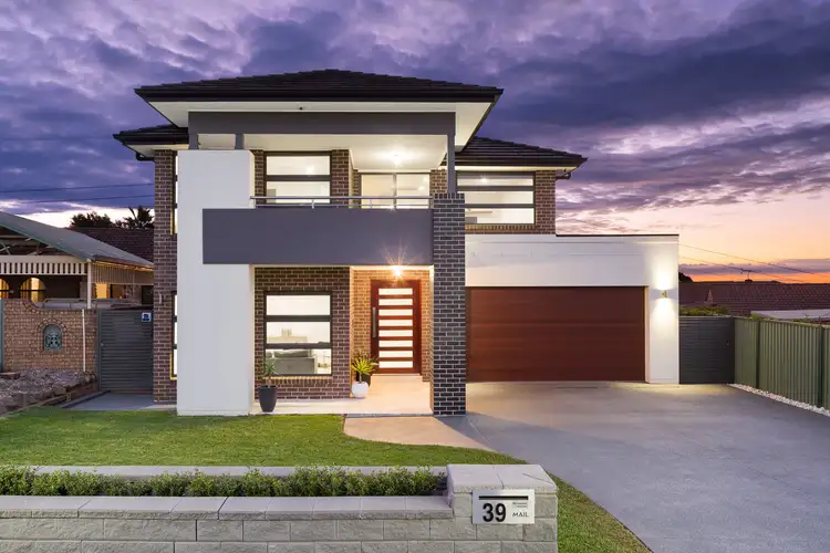 Main view of Homely house listing, 39 Bradman Road, Menai NSW 2234