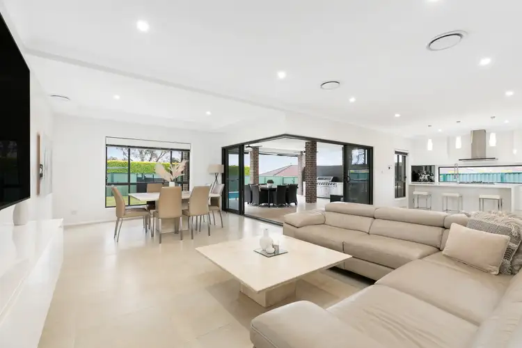 Third view of Homely house listing, 39 Bradman Road, Menai NSW 2234