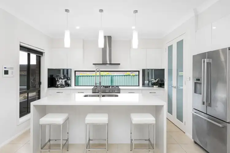 Fifth view of Homely house listing, 39 Bradman Road, Menai NSW 2234