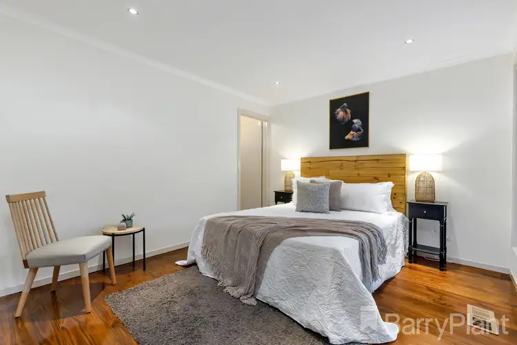 Fourth view of Homely unit listing, 10/117 Plenty Road, Bundoora VIC 3083