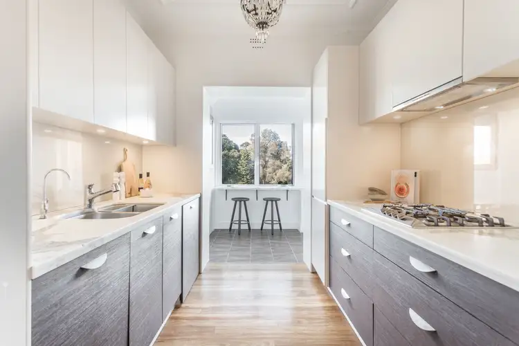 Third view of Homely apartment listing, 2/135 Kurraba Road, Kurraba Point NSW 2089