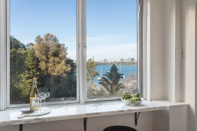 Fourth view of Homely apartment listing, 2/135 Kurraba Road, Kurraba Point NSW 2089