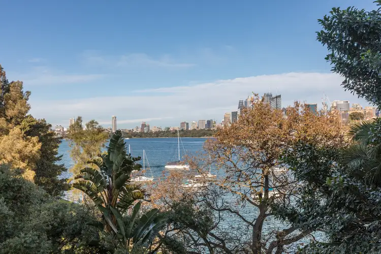Fifth view of Homely apartment listing, 2/135 Kurraba Road, Kurraba Point NSW 2089