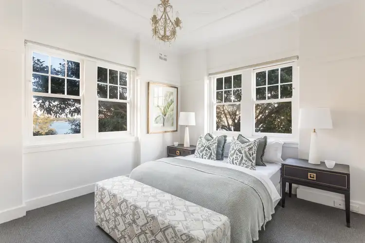 Sixth view of Homely apartment listing, 2/135 Kurraba Road, Kurraba Point NSW 2089