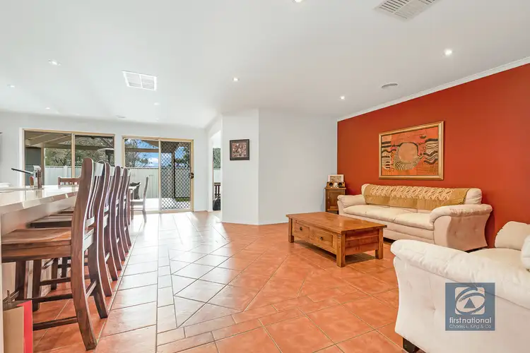 Fifth view of Homely house listing, 3 Joanne Court, Echuca VIC 3564