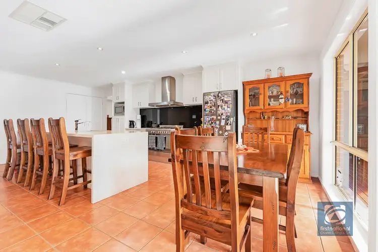 Sixth view of Homely house listing, 3 Joanne Court, Echuca VIC 3564