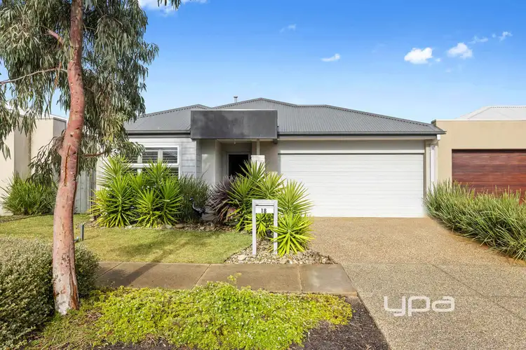 18 Portside Way, Safety Beach VIC 3936