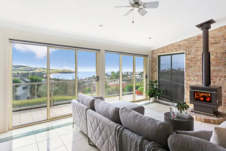 Second view of Homely house listing, 1 Watkins Close, Gerringong NSW 2534