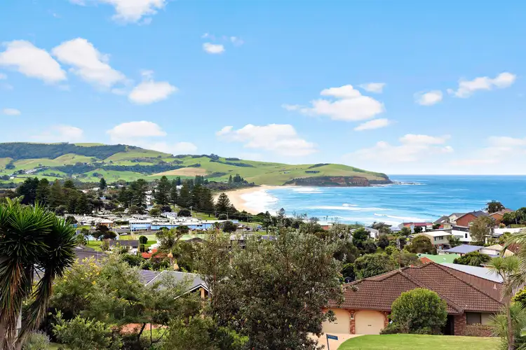 Third view of Homely house listing, 1 Watkins Close, Gerringong NSW 2534