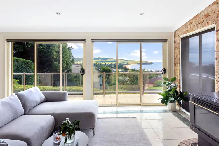 Fourth view of Homely house listing, 1 Watkins Close, Gerringong NSW 2534
