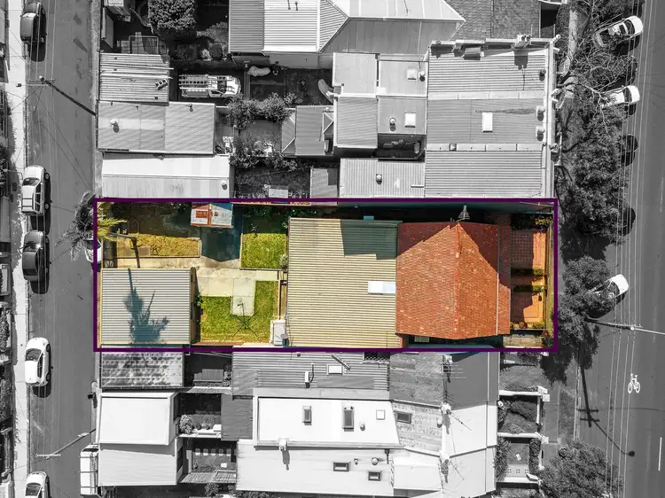 Fifth view of Homely land listing, 24 Catherine Street, Leichhardt NSW 2040