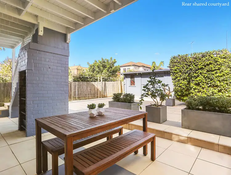 3/5 Waltham Street, Coogee NSW 2034