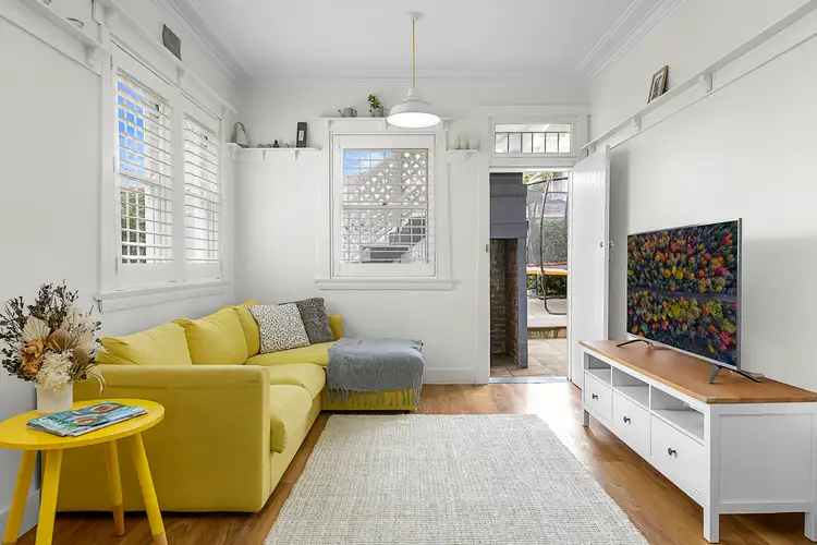 Second view of Homely apartment listing, 3/5 Waltham Street, Coogee NSW 2034