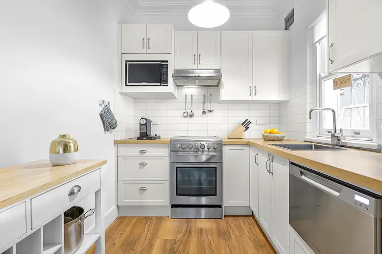 Third view of Homely apartment listing, 3/5 Waltham Street, Coogee NSW 2034