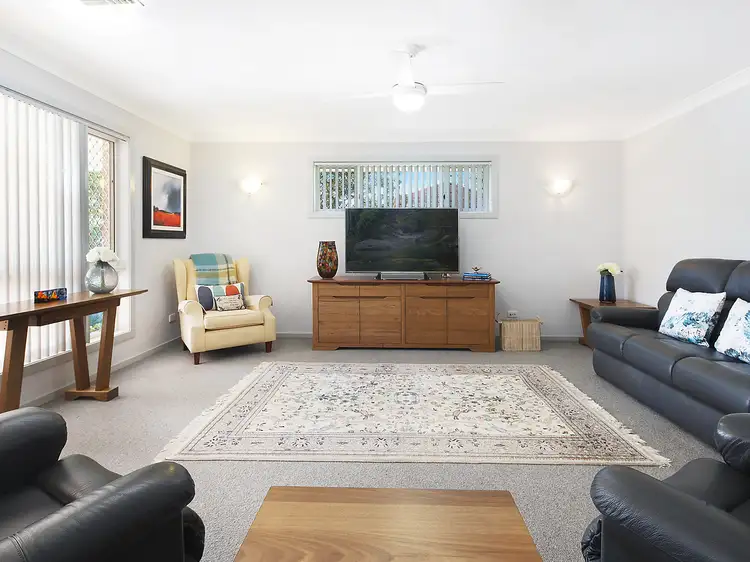Third view of Homely house listing, 8A Wallace Street, Scotts Head NSW 2447