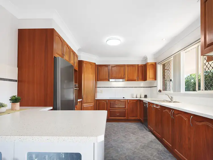 Fourth view of Homely house listing, 8A Wallace Street, Scotts Head NSW 2447