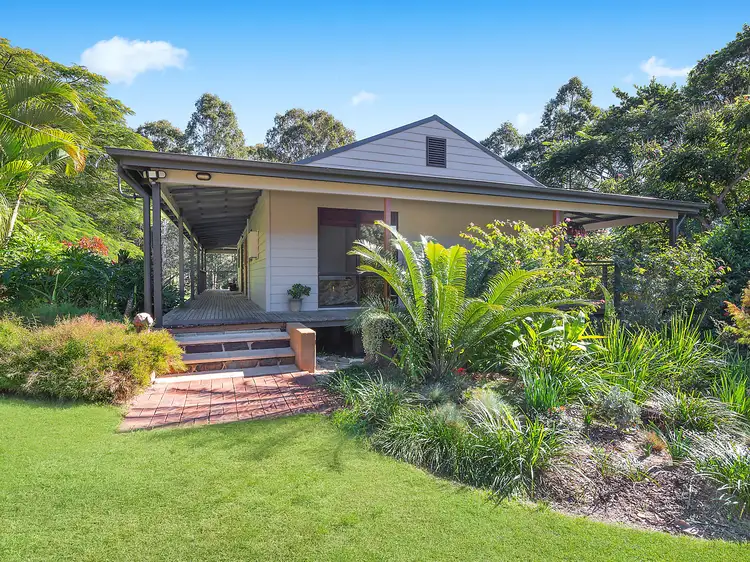 Third view of Homely rural property listing, 676 Scotts Head Road, Way Way NSW 2447
