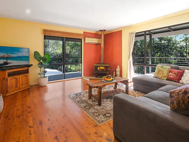 Fourth view of Homely rural property listing, 676 Scotts Head Road, Way Way NSW 2447