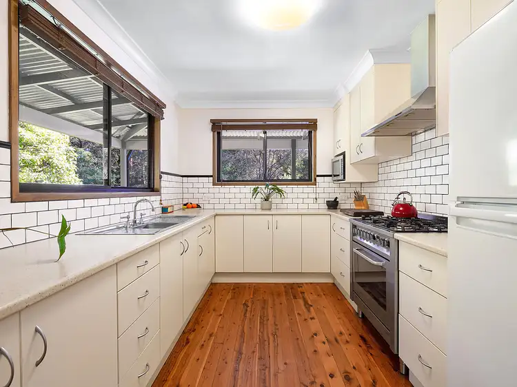 Fifth view of Homely rural property listing, 676 Scotts Head Road, Way Way NSW 2447