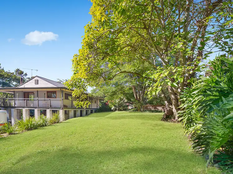 Sixth view of Homely rural property listing, 676 Scotts Head Road, Way Way NSW 2447