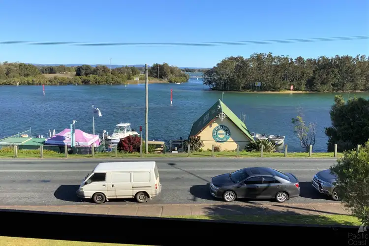 Third view of Homely apartment listing, 11/112 Little Street, Forster NSW 2428