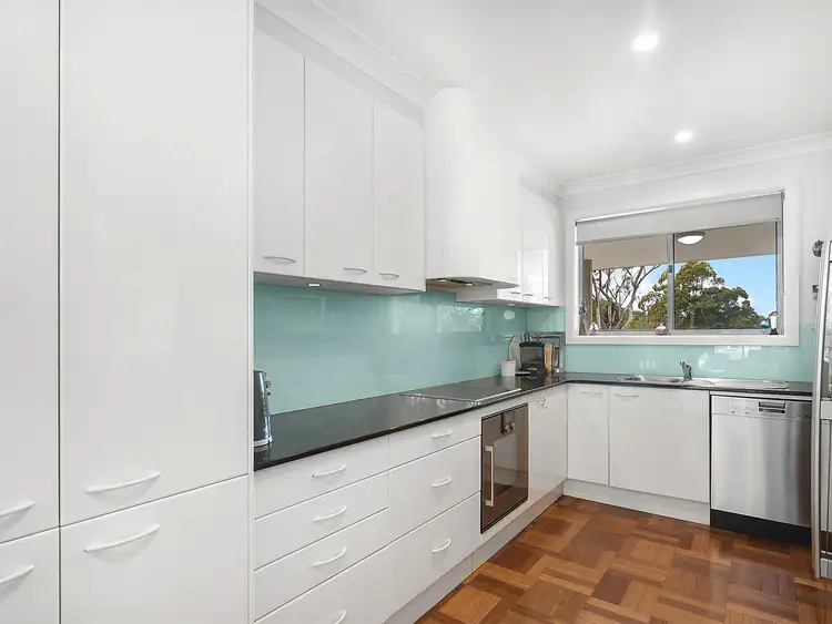 Third view of Homely house listing, 5 Kedumba Crescent, Turramurra NSW 2074