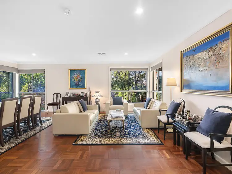 Fourth view of Homely house listing, 5 Kedumba Crescent, Turramurra NSW 2074
