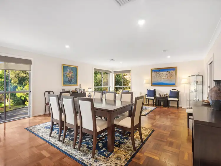 Fifth view of Homely house listing, 5 Kedumba Crescent, Turramurra NSW 2074
