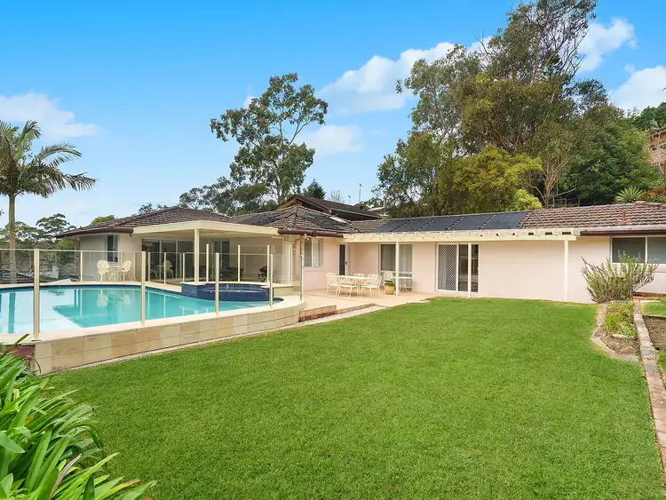 Sixth view of Homely house listing, 5 Kedumba Crescent, Turramurra NSW 2074