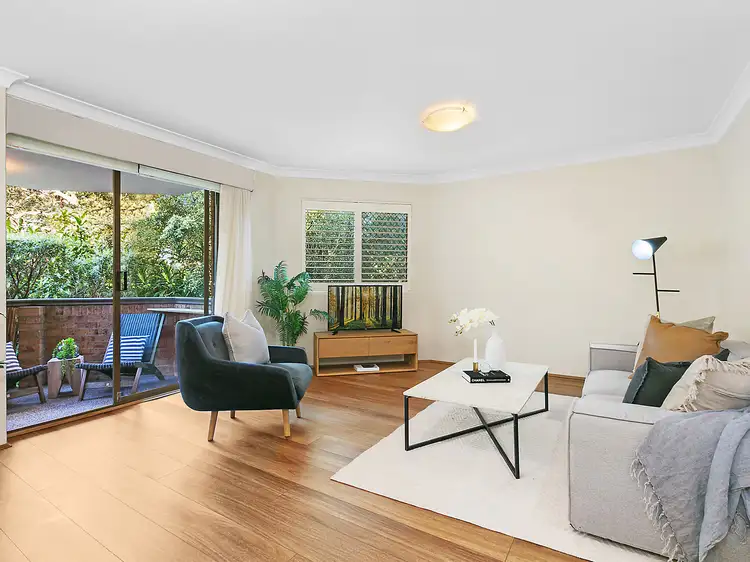 7/2 Parkes Road, Artarmon NSW 2064