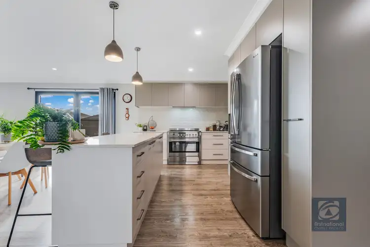 Fourth view of Homely house listing, 7 Delly Close, Echuca VIC 3564