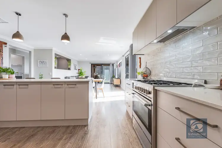 Fifth view of Homely house listing, 7 Delly Close, Echuca VIC 3564