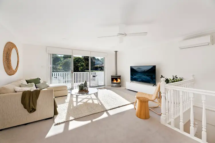 Second view of Homely house listing, 14 & 14a Maralinga Avenue, Elanora Heights NSW 2101