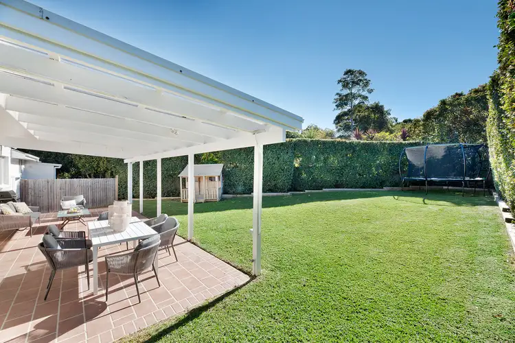 Fourth view of Homely house listing, 14 & 14a Maralinga Avenue, Elanora Heights NSW 2101