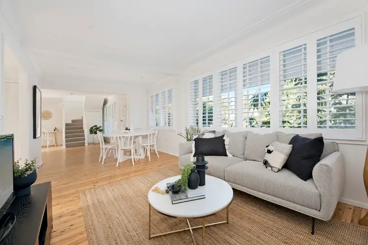 Fifth view of Homely house listing, 14 & 14a Maralinga Avenue, Elanora Heights NSW 2101