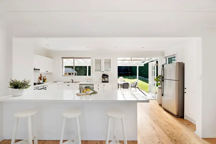 Sixth view of Homely house listing, 14 & 14a Maralinga Avenue, Elanora Heights NSW 2101