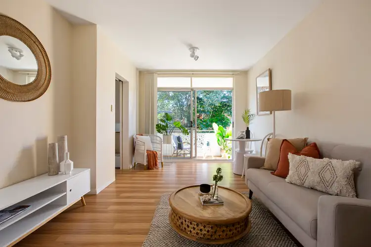15/9 Stuart Street, Collaroy NSW 2097