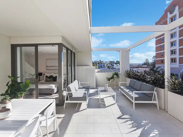 Main view of Homely apartment listing, 301/6 Pine Tree Lane, Terrigal NSW 2260