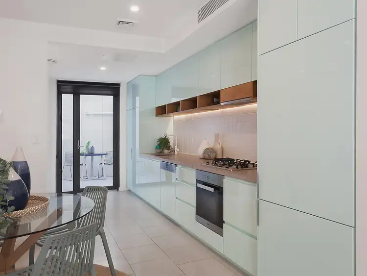 Third view of Homely apartment listing, 301/6 Pine Tree Lane, Terrigal NSW 2260