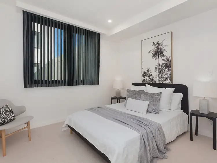 Fifth view of Homely apartment listing, 301/6 Pine Tree Lane, Terrigal NSW 2260