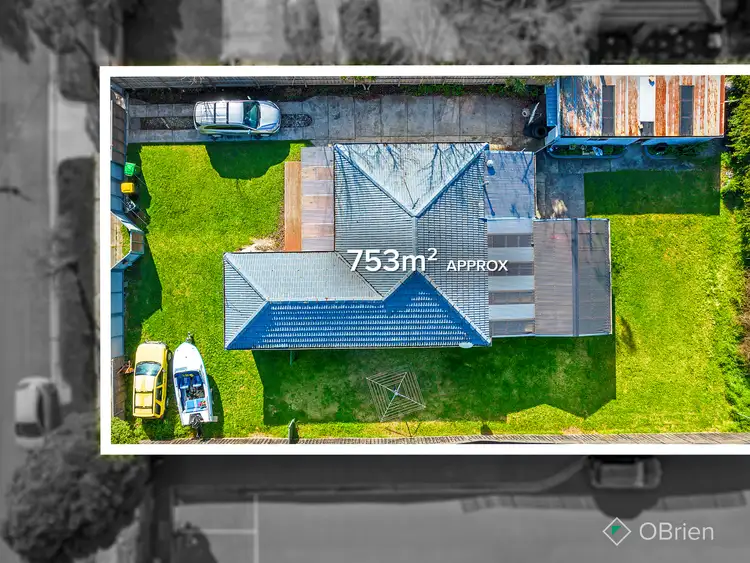 18 Bainbridge Avenue, Seaford VIC 3198