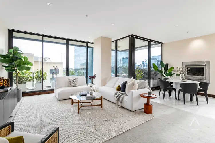 804/430 St Kilda Road, Melbourne VIC 3000